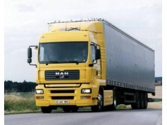 攜手共進(jìn)，合作共贏——公路整車貨物運(yùn)輸招商公告