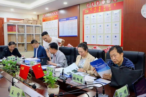 省司法廳第二督導組專項督導隴南律師、公證與司法鑒定行業，強化突出問題治理